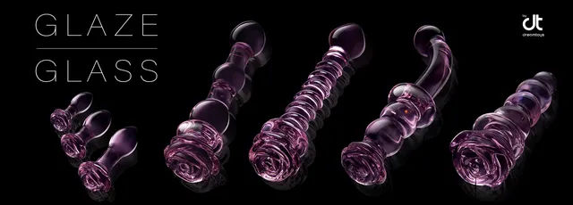 Glaze Glass
