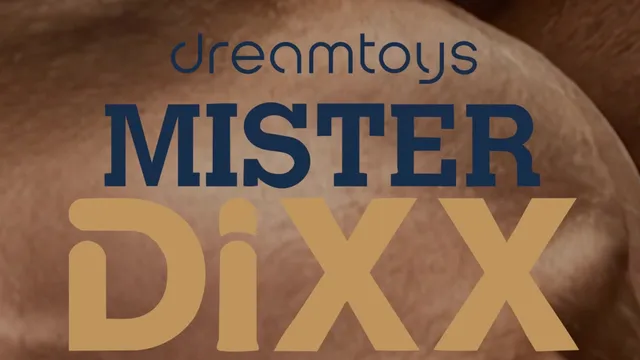 Preview of Mr Dixx Reel 1