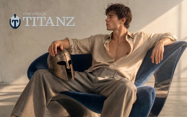 TITANZ