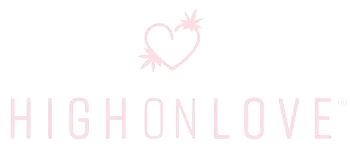HighOnLove logo