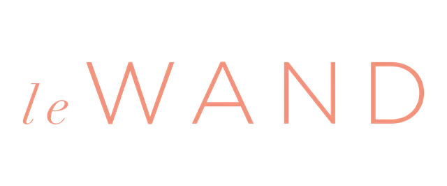 Le Wand logo