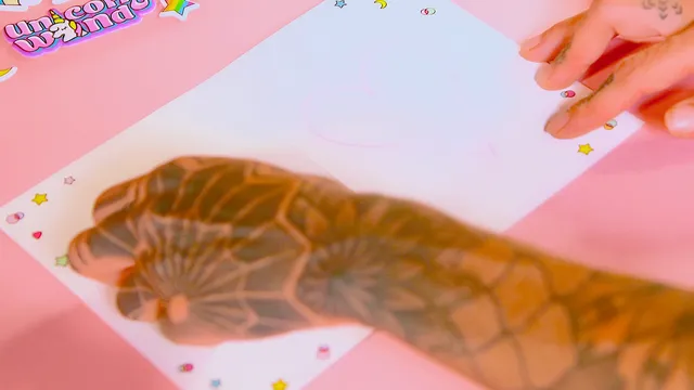 Preview of LWFinalUnicornVideo