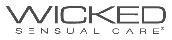 Wicked Sensual Care logo