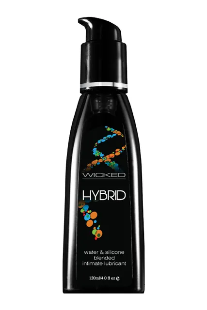 WSC Hybrid Lubricants